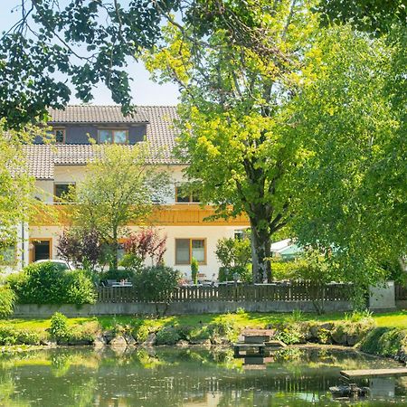 Landgasthof Adler Hotel Amtzell Kültér fotó